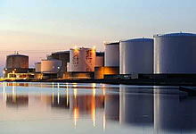 oil and gas investments